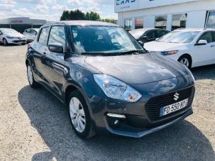 Suzuki Swift 1.2 Dualjet Privilège d'occasion