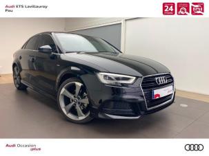 Audi A3 Berline 2.0 TDI 150ch S line S tronic 7 d'occasion