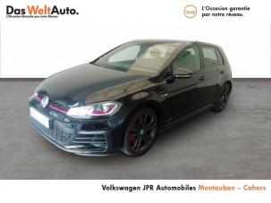 Volkswagen Golf Golf 2.0 TSI 245 DSG7 GTI Performance 5p