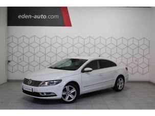 Volkswagen Passat CC 1.4 TSI 160 Carat d'occasion