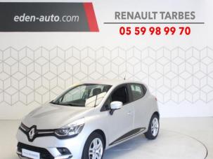 Renault Clio IV BUSINESS TCe 90 Energy d'occasion