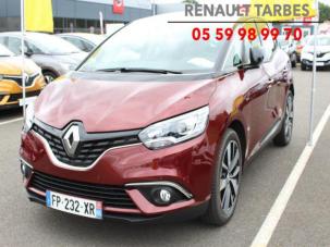 Renault Scenic IV Blue dCi 120 Limited d'occasion