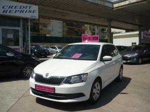 Skoda Fabia 1.4 TDI90 FAP AMBITION GREENTEC d'occasion