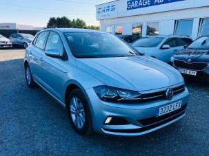 Volkswagen Polo 1.0 TSI 95 SetS BVM5 Lounge d'occasion