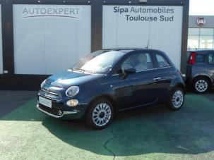 Fiat v 69ch Eco Pack Lounge d'occasion