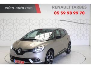 Renault Scenic IV Blue dCi 150 Intens d'occasion