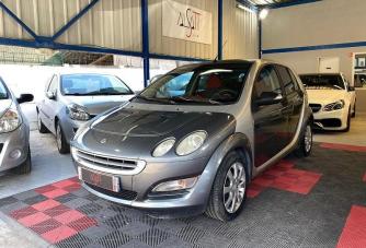 Smart Forfour 1.3 PULSE d'occasion