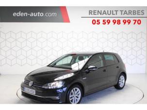 Volkswagen Golf 1.5 TSI 130 EVO BVM6 Confortline d'occasion