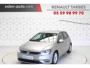 Volkswagen Golf 1.5 TSI 130 EVO DSG7 Confortline d'occasion