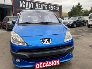 Peugeot V DOLCE PACK 2-TRONIC d'occasion