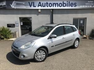 Renault Clio 1.5 DCI 70CH EXPRESSION CLIM d'occasion