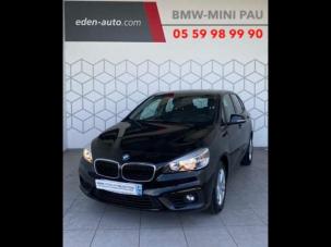 BMW Serie 2 ActiveTourer 214d 95ch Lounge d'occasion