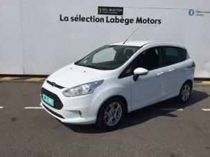 Ford B-Max 1.5 TDCi 75ch Stop&Start Edition d'occasion
