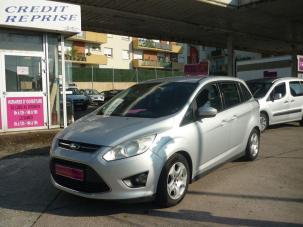 Ford Grand C-Max 1.6 TDCI 115CH FAP TREND d'occasion