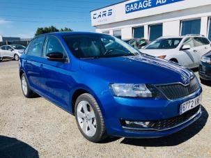 Skoda Rapid 1.0 TSI 95 ch BVM5 CONFORT d'occasion