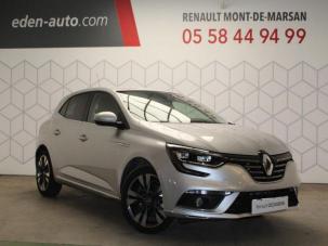 Renault Megane IV BERLINE TCe 140 FAP Intens d'occasion