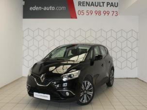 Renault Scenic IV dCi 95 Energy Life d'occasion