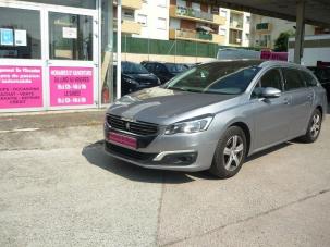 Peugeot 508 SW 2.0 BLUEHDI 150CH FAP ACTIVE BUSINESS