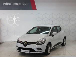 Renault Clio IV V 75 Trend d'occasion