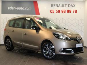 Renault Grand Scenic III dCi 130 Energy Bose Edition 5 pl