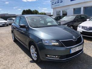 Skoda Rapid 1.0 TSI 95 ch BVM5 CONFORT d'occasion