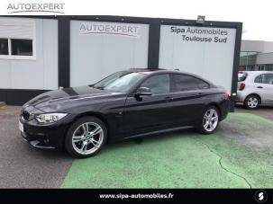 BMW dA xDrive 190ch M Sport d'occasion