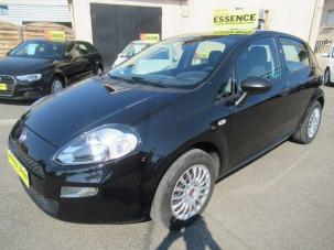 Fiat Punto 1.2 8V 69CH EASY 5P d'occasion