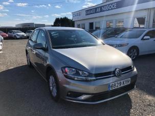 Volkswagen Golf 7 VII 1.0 TSI 115 BVM6 Trendline d'occasion