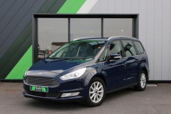 Ford Galaxy III 2.0 TDCI 180 SetS TITANIUM POWERSHI