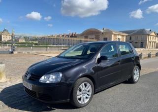 Volkswagen Golf V 1.4 TSI 140 CONFORT d'occasion