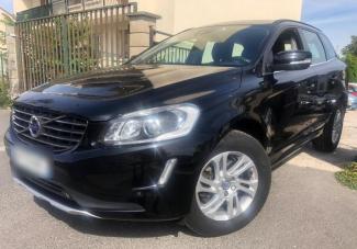 Volvo XC60 BUSINESS D ch S&S Momentum Geartr d'occasion
