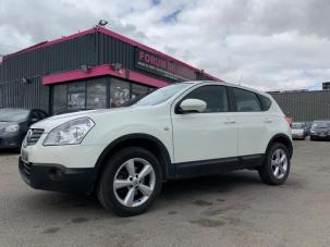Nissan Qashqai 2.0 DCI 150 CONNECT PACK ALL-MODE d'occasion