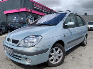 Renault Scenic (V PRIVILEGE BEAU FIABLE d'occasion