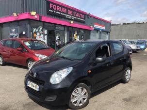 Suzuki Alto II 1.0 WHITE AND BLACK EDITION d'occasion