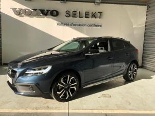 Volvo V40 Dch Översta Edition Geartronic d'occasion