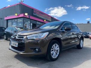 Citroen DS4 1.6 VTI 120 CHIC BVM5 GPS FULL BELLE d'occasion