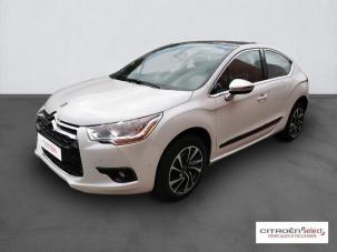 Citroen DS4 2.0 HDi135 Electro Shot d'occasion