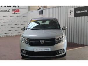 Dacia Sandero SCe 75 Confort d'occasion