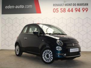 Fiat 500 SERIE  ch Lounge d'occasion