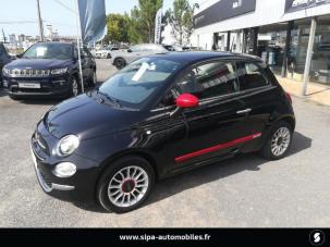 Fiat v 69ch Rosso Amore Edizione d'occasion