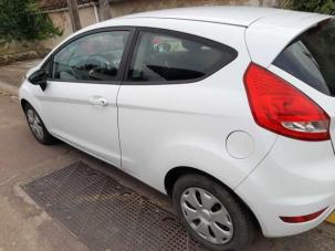 Ford Fiesta 1.6 TDCI econetic d'occasion