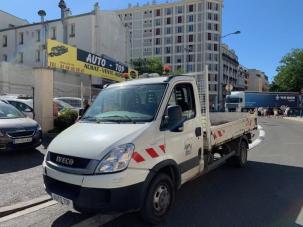 Iveco Daily 35C15 EMP 3.75M d'occasion