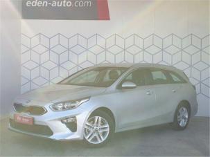 Kia Cee'd III SW BUSINESS 1.6 CRDi 115 ch ISG BVM6 Active