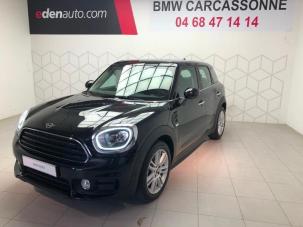 Mini Countryman Cooper D 150ch Chili BVA d'occasion