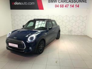 Mini Mini 5 Portes Cooper 136ch Shoreditch d'occasion