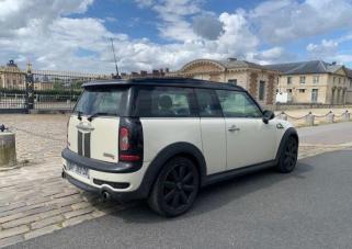 Mini Mini Clubman II  COOPER d'occasion