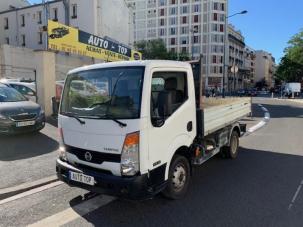 Nissan Cabstar  B5 ROUTE INTRO /1-2-3 d'occasion