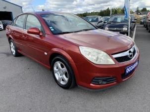 Opel Vectra 1.9 CDTI 120 Edition d'occasion