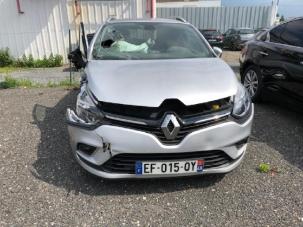 Renault Clio ACCIDENTEE dCi 90 Energy Intens d'occasion