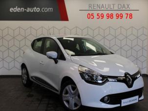 Renault Clio IV V 75 Zen d'occasion